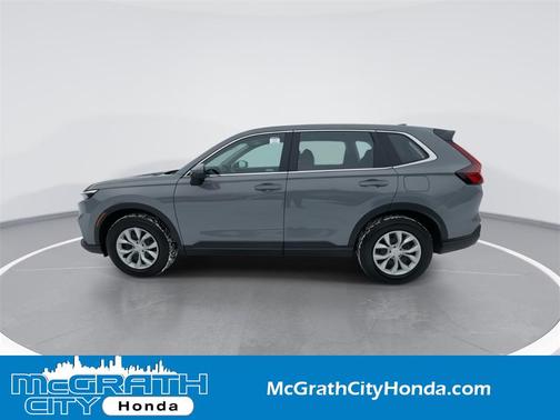 2023 Honda CR-V LX AWD