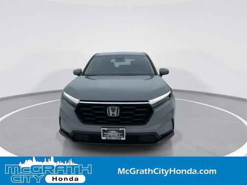 2023 Honda CR-V LX AWD