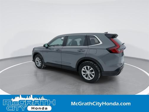 2023 Honda CR-V LX AWD