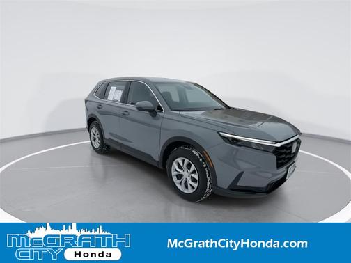 2023 Honda CR-V LX AWD