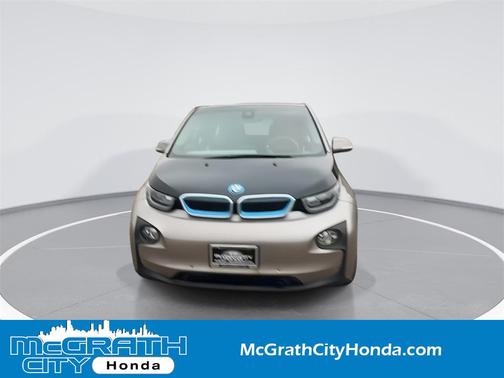 2014 BMW i3 Base