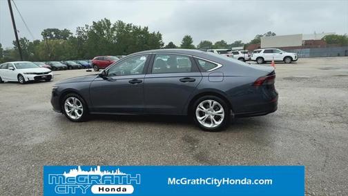 2023 Honda Accord LX 1.5T