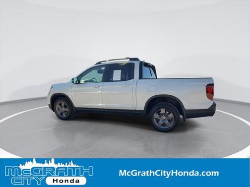 2024 Honda Ridgeline TrailSport