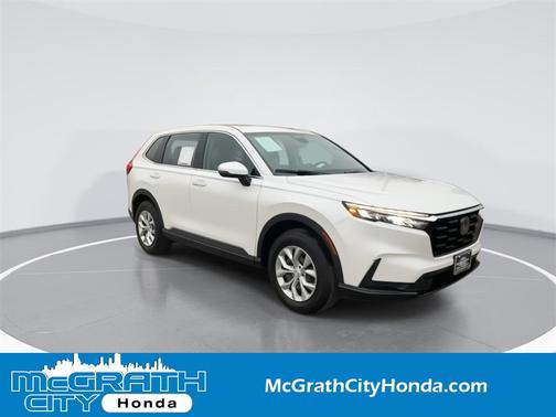 2023 Honda CR-V LX AWD