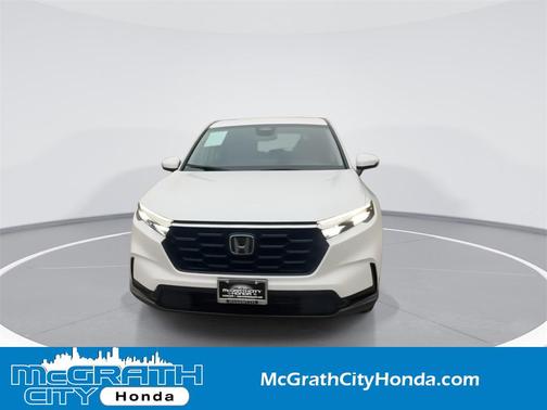 2023 Honda CR-V LX AWD