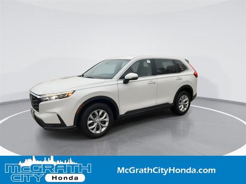 2023 Honda CR-V LX AWD