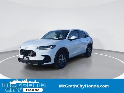 2025 Honda HR-V EX-L