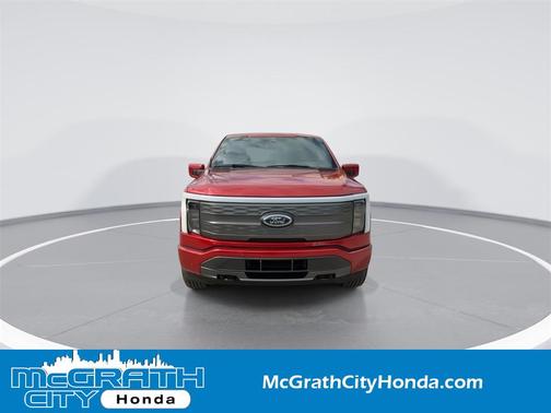 2023 Ford F-150 Lightning LARIAT