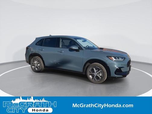 2025 Honda HR-V EX-L