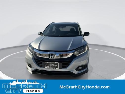 2020 Honda HR-V AWD Sport