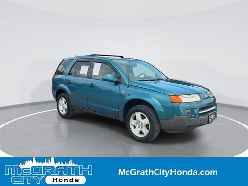 2005 Saturn Vue Base