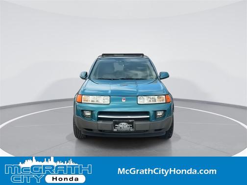 2005 Saturn Vue Base