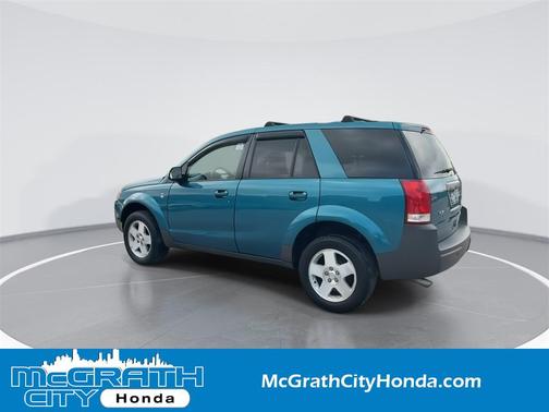 2005 Saturn Vue Base