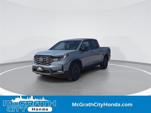 2026 Honda Ridgeline Sport