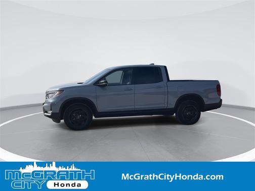 2026 Honda Ridgeline Sport