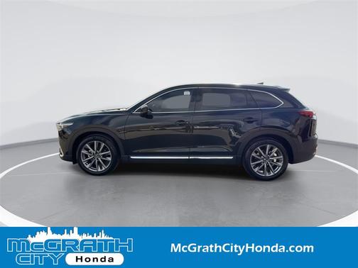 2023 Mazda CX-9 Grand Touring