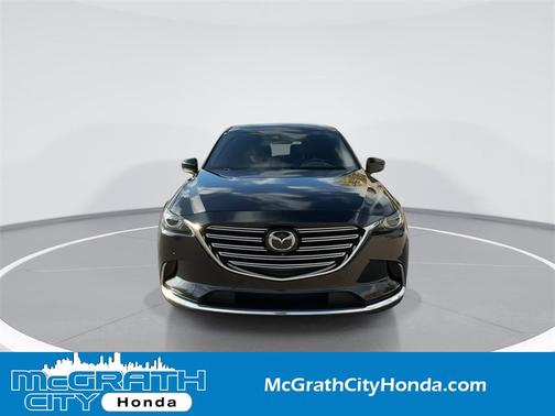 2023 Mazda CX-9 Grand Touring