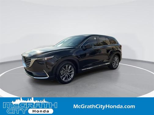 2023 Mazda CX-9 Grand Touring