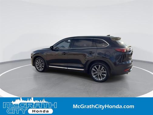 2023 Mazda CX-9 Grand Touring