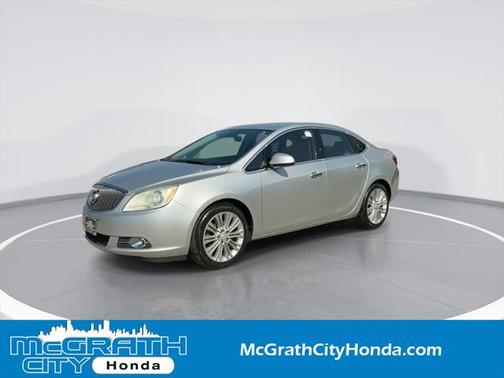 2014 Buick Verano Base