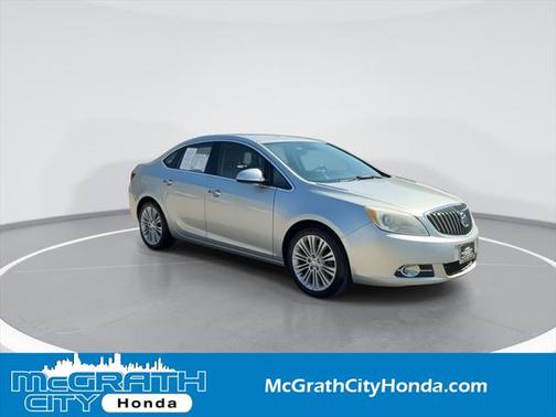 2014 Buick Verano Base