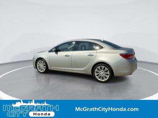 2014 Buick Verano Base