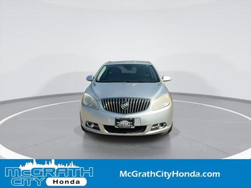 2014 Buick Verano Base