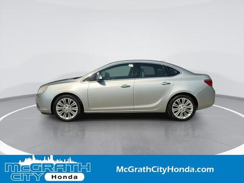 2014 Buick Verano Base