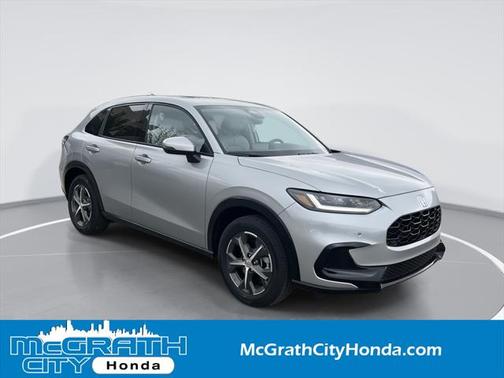 2025 Honda HR-V EX-L