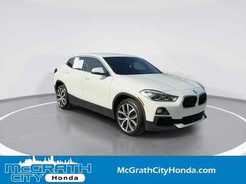 2018 BMW X2 xDrive28i