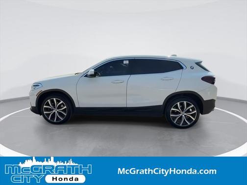 2018 BMW X2 xDrive28i