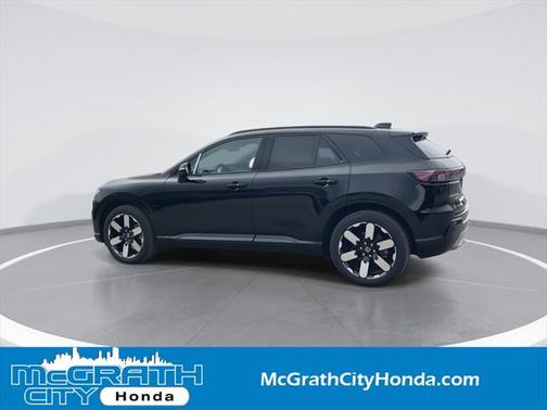 2025 Honda Prologue Elite