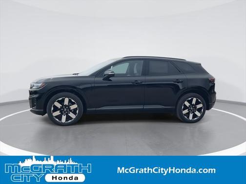 2025 Honda Prologue Elite