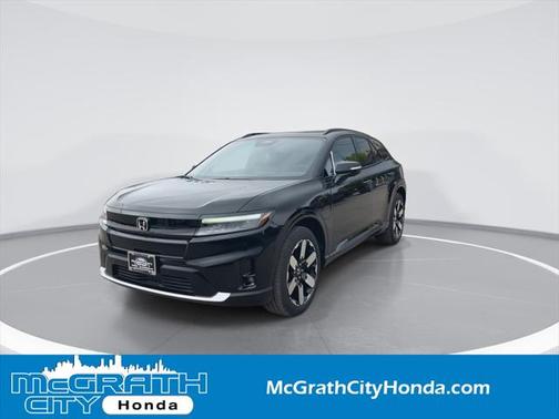 2025 Honda Prologue Elite