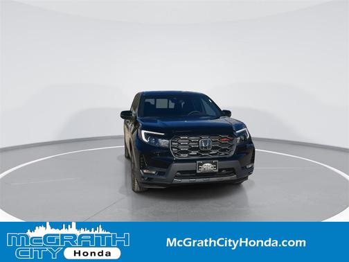 2026 Honda Ridgeline Sport
