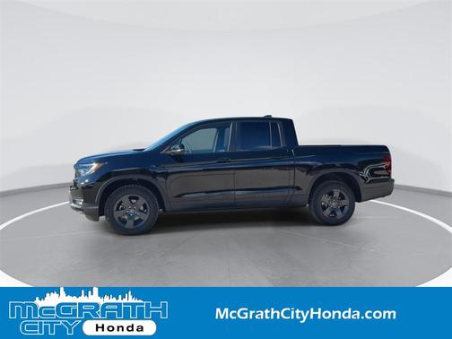 2026 Honda Ridgeline Sport