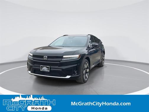 2025 Honda Prologue Elite