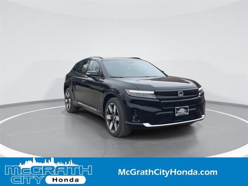 2025 Honda Prologue Elite
