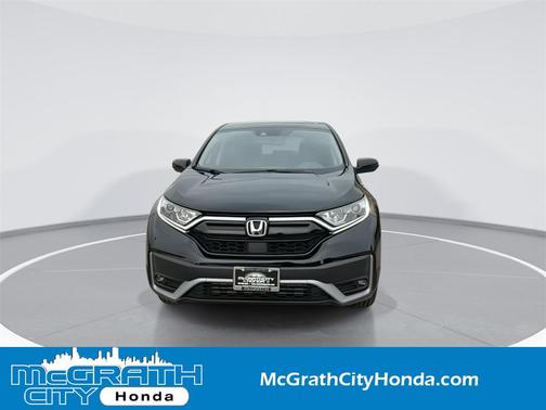 2021 Honda CR-V AWD EX-L