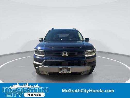 2026 Honda Passport AWD RTL