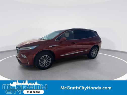 2024 Buick Enclave Premium AWD