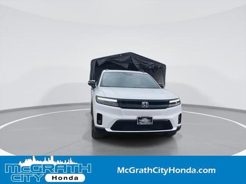 2025 Honda Prologue Elite