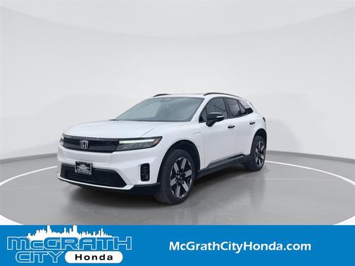 2025 Honda Prologue Elite