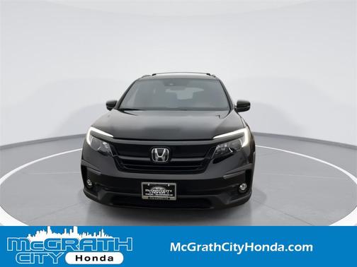 2022 Honda Pilot AWD Sport