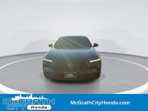 2023 Honda Accord Hybrid Base