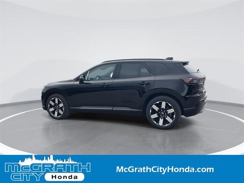 2026 Honda Prologue Elite