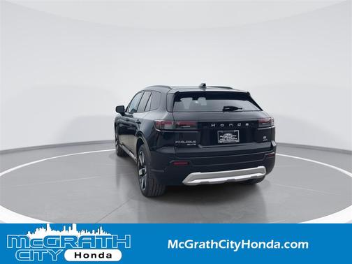 2026 Honda Prologue Elite