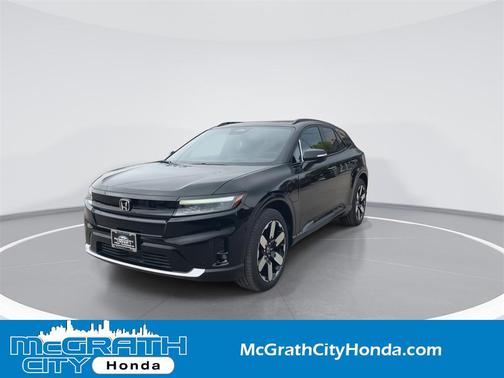2026 Honda Prologue Elite