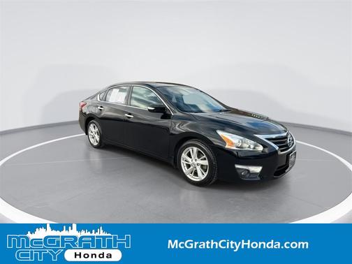 2013 Nissan Altima 2.5 SL