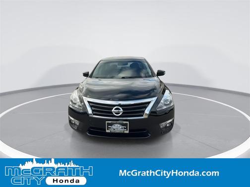 2013 Nissan Altima 2.5 SL